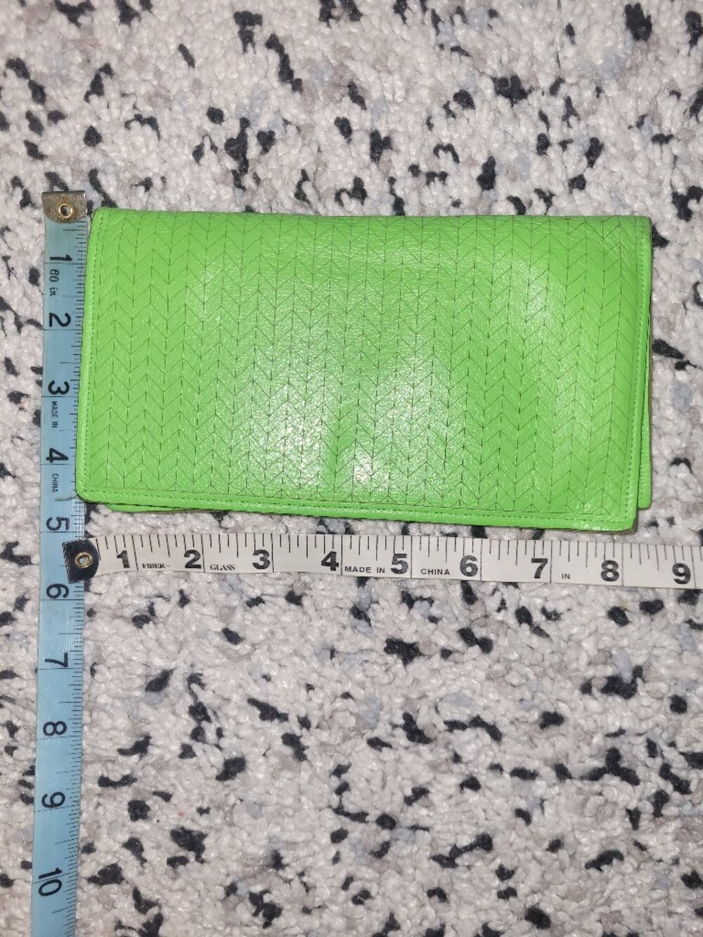Molly M Designs Pouch Wallet Matte